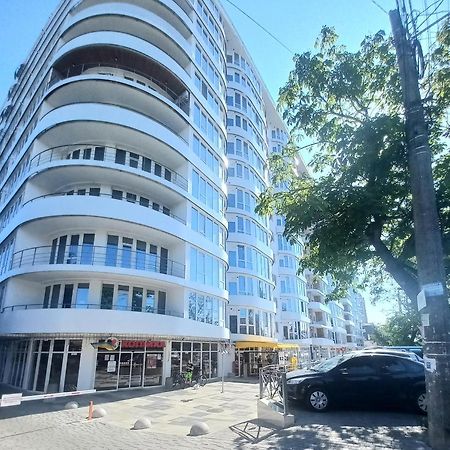 Ж/К Море Odessa Zewnętrze zdjęcie