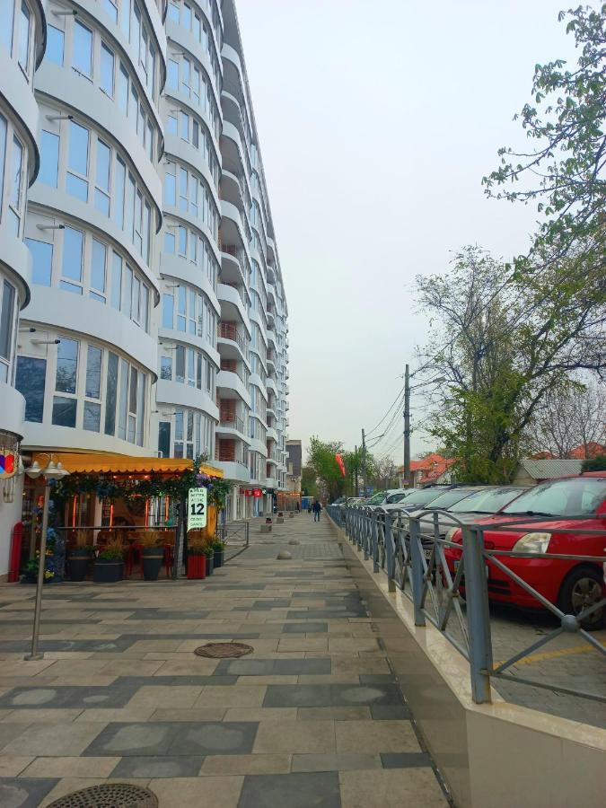 Ж/К Море Odessa Zewnętrze zdjęcie